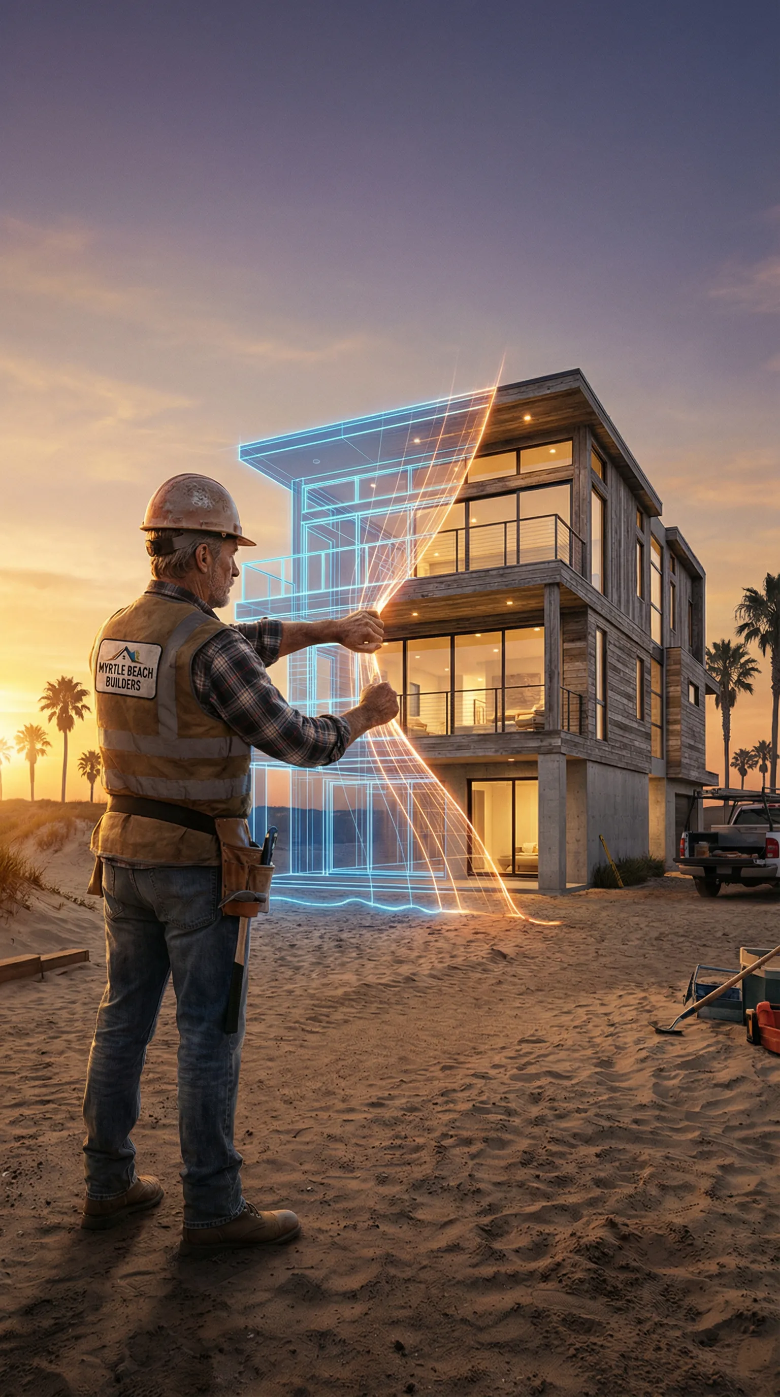 Standard Plan Background