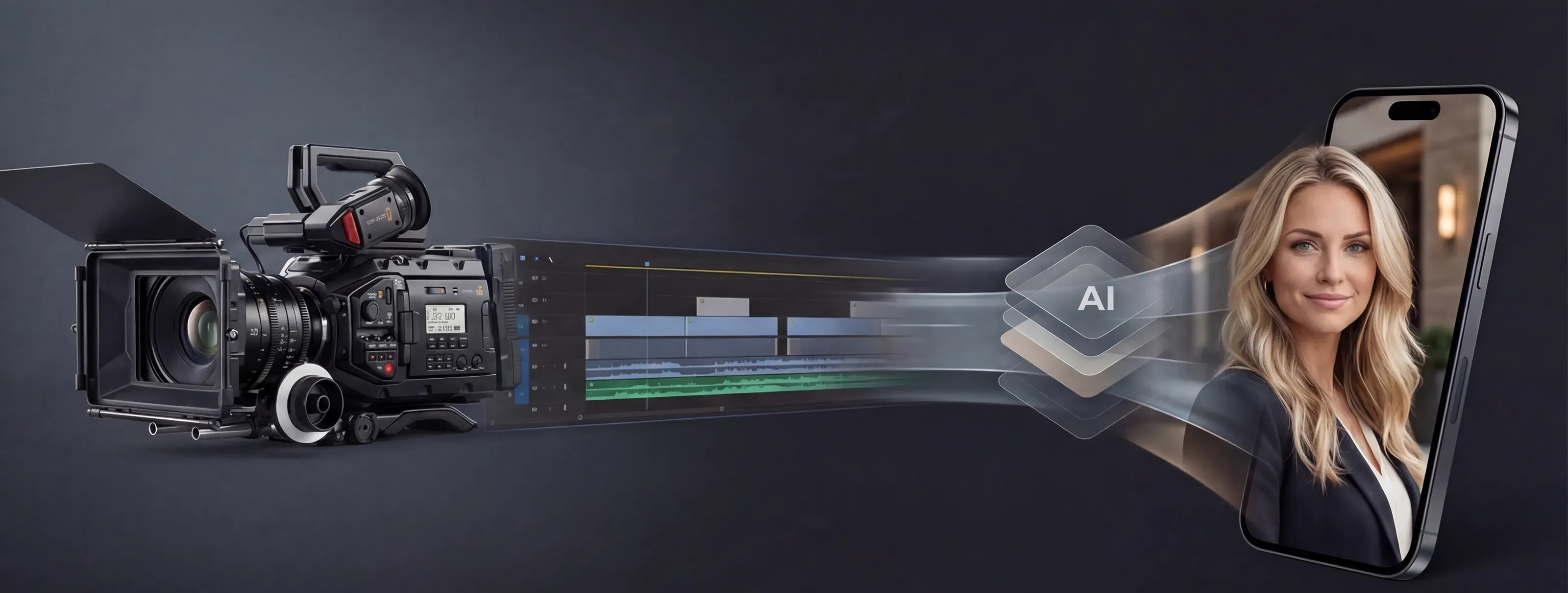 AI Powered Social Media Content Packages